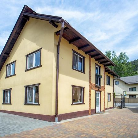 Silver Tree Bran  Exterior photo